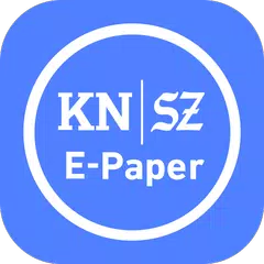 Скачать KN/SZ E-Paper - Nachrichten XAPK
