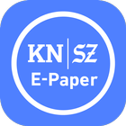 آیکون‌ KN/SZ E-Paper