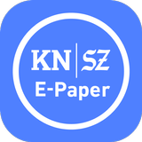 KN/SZ E-Paper icône