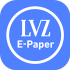 LVZ E-Paper icône