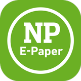 NP E-Paper アイコン