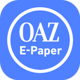 OAZ E-Paper ikon