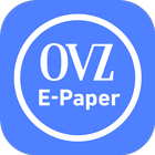 OVZ E-Paper アイコン