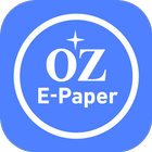 Ostsee-Zeitung E-Paper simgesi