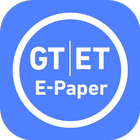 GT/ET E-PAPER иконка