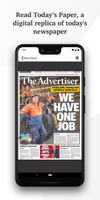 The Advertiser ảnh chụp màn hình 3