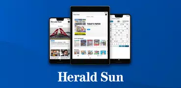 Herald Sun