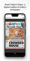 Herald Sun syot layar 3