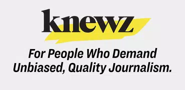Knewz: Unbiased World News & Politics App