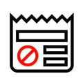 News-Crawler - read & block