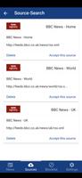 News-Crawler - read & block Ekran Görüntüsü 3