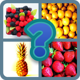 Fruits Quiz Game icono