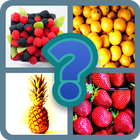 Fruits Quiz Game icône