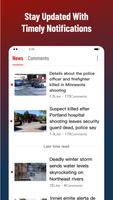 Quick News Ekran Görüntüsü 3