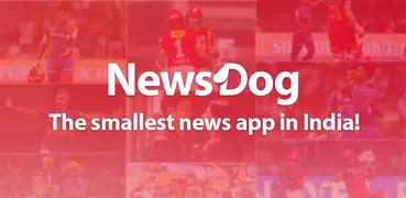 NewsDog - Breaking News, Viral Video, Hot Story