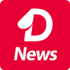 NewsDog иконка