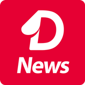 آیکون‌ NewsDog