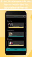Newsdle تصوير الشاشة 1