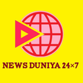 News Duniya 24*7