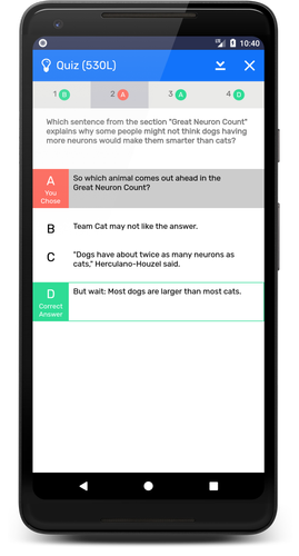 Newsela quiz answers all about newsela quiz answers this page tells you the information you need regarding newsela quiz answers, providing the knowledge you are looking for. Newsela Answers . Newsela Student Apk 1 4 7 Download For Android Download Newsela Student Apk Latest Version Apkfab Com