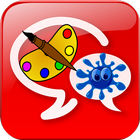 Paint for Whatsapp icon