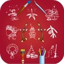 How to Draw: Christmas Gifts APK