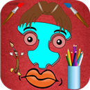 How to Draw: Human Body Parts APK