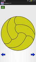 برنامه‌نما How to Draw: Sports Balls عکس از صفحه