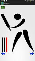 How to Draw: Sports Pictograms 截图 3