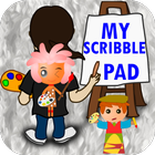 ikon Scribble Pad