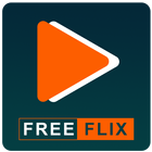 FreefIix HQ : Pro Series & HD Movies Zeichen