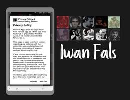 Lagu Iwan Fals Terbaik poster