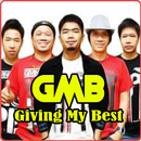 Lagu Rohani GMB Full Album (Giving My Best) APK