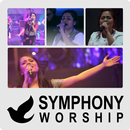 Lagu Rohani Symphony Worship APK