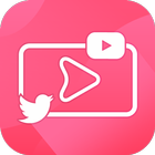 Social Media Feed List Unifier icono