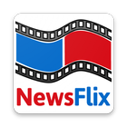 NewsFlix - Whats's new for Net icône