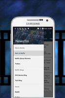 NewsFlix - Whats's new for Net screenshot 3