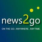 Guyana News 2 Go アイコン
