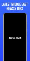 News Gulf - Latest UAE Updates poster