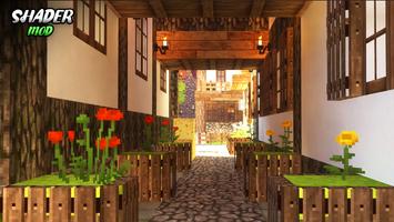 Realistic Max Shader Mod imagem de tela 3
