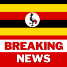 Uganda News Zeichen