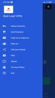 Red Leaf VPN Fast Secure Safe screenshot 2