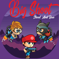 pro shoot and fast run