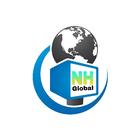 NewsHunt Global আইকন