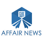 Affair News icon