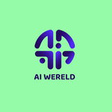 AI Wereld simgesi