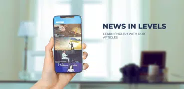 News in Levels: Learn English
