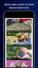 News in Levels: Learn English XAPK 下載