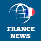 France News 圖標
