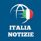 Italia Notizie icon